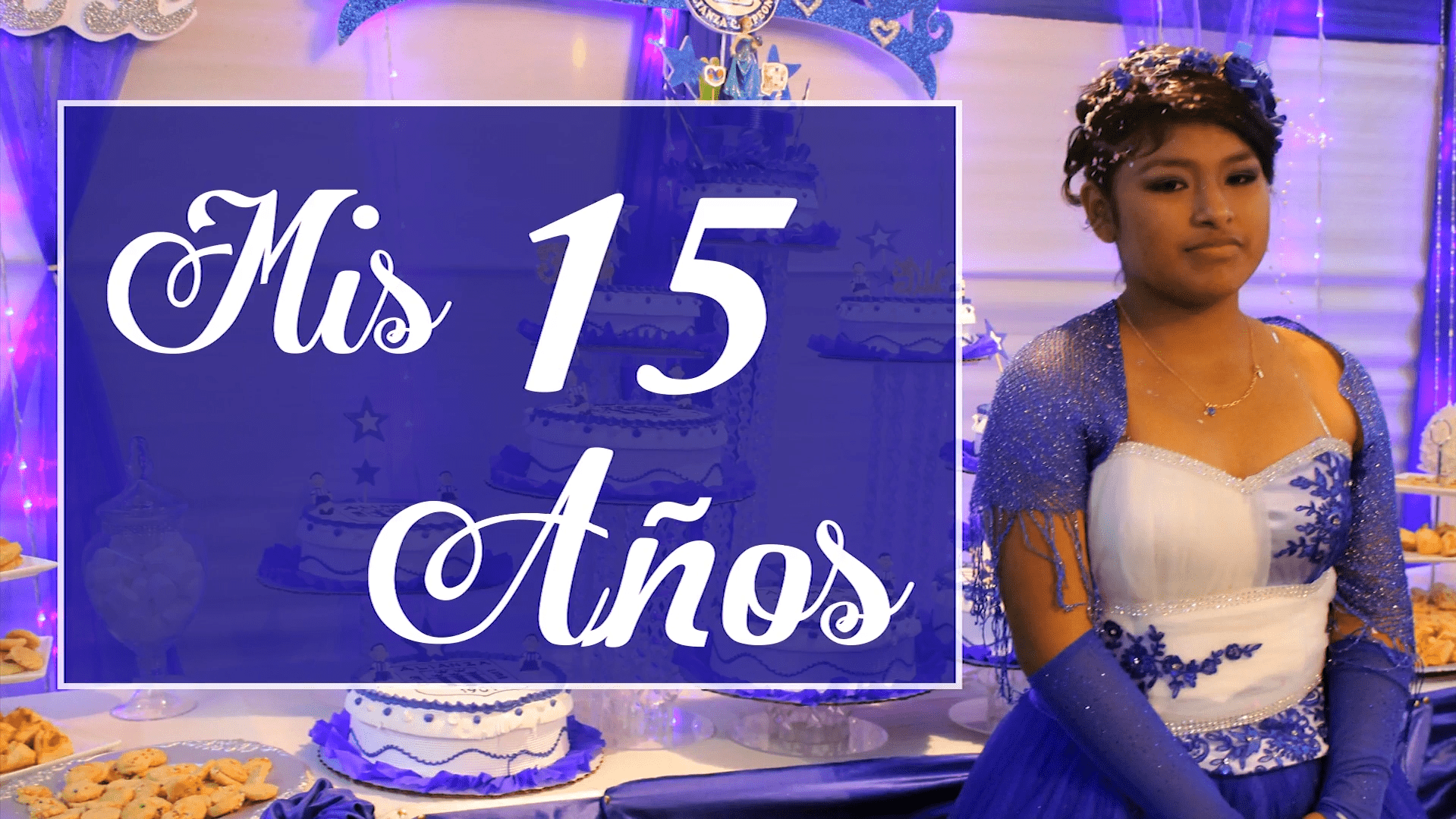 15 Rose
